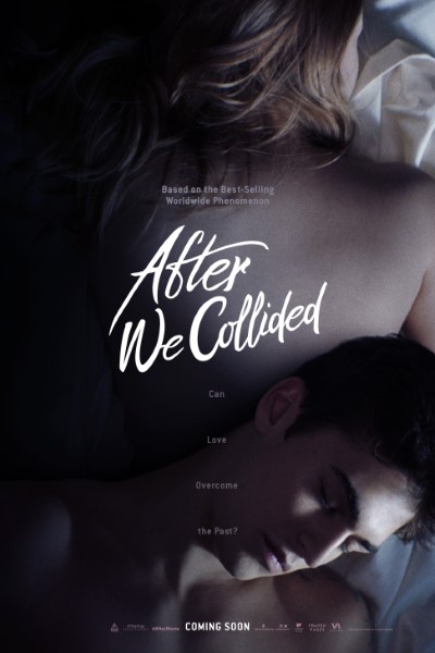 Download After We Collided (2020) English Movie 480p | 720p | 1080p BluRay ESubs
