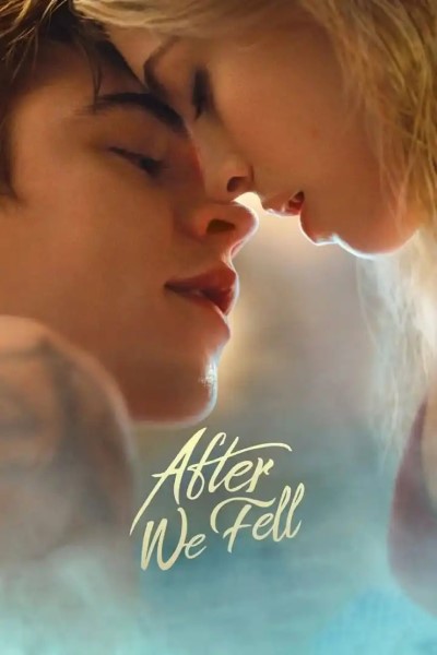 Download After We Fell (2021) Dual Audio {Hindi Fan Dub-English} Movie 480p | 720p | 1080p WEBRip