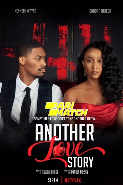 Download Another Love Story (2021) Hindi Dubbed (Voice Over) Movie 480p | 720p WEBRip