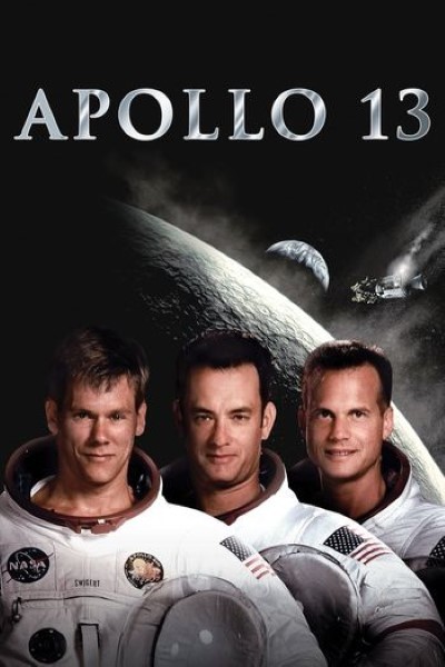 Download Apollo 13 (1995) Dual Audio {Hindi-English} Movie 480p | 720p BRRip ESubs