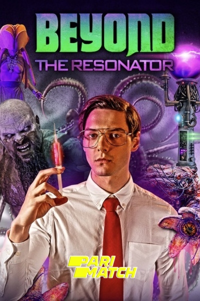 Download BEYOND THE RESONATOR (2022) Hindi Dubbed (Voice Over) Movie 480p | 720p WEBRip
