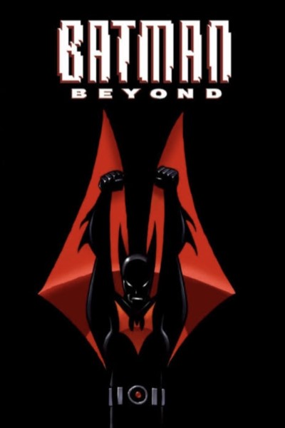 Download Batman Beyond (Season 1) English Web Series 720p | 1080p WEB-DL Esub
