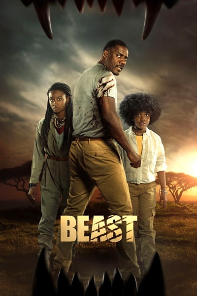 Download Beast (2022) Dual Audio {Hindi-English} Movie 480p | 720p | 1080p WEB-DL ESub