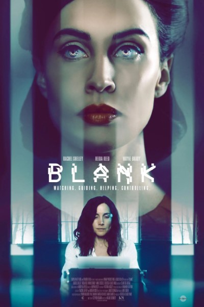 Download Blank (2022) English Movie 480p | 720p | 1080p WEB-DL ESubs