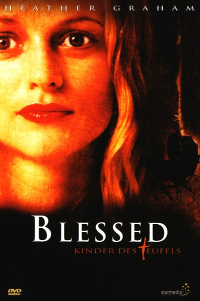 Download Blessed (2004) Dual Audio {Hindi-English} Movie 480p | 720p WEB-DL ESub