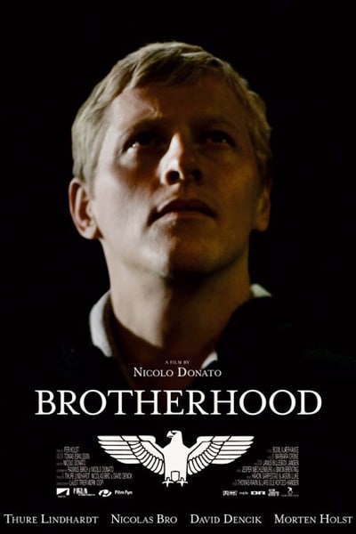 Download Brotherhood (2010) Dual Audio {Hindi-English} Movie 480p | 720p | 1080p BluRay
