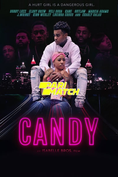 Download Candy (2019) Dual Audio {Hindi (HQ)-English} Movie 720p HDRip