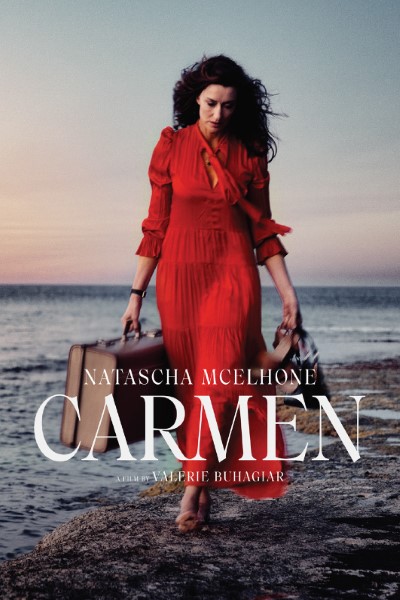 Download Carmen (2022) English Movie 480p | 720p | 1080p WEB-DL ESubs