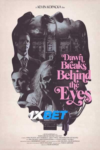 Download Dawn Breaks Behind the Eyes (2021) Hindi Dubbed (Voice Over) Movie 480p | 720p WEBRip