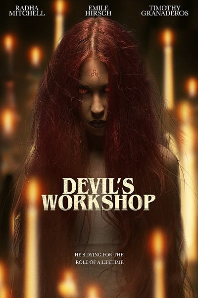 Download Devil’s Workshop (2022) English Movie 480p | 720p | 1080p WEB-DL ESubs