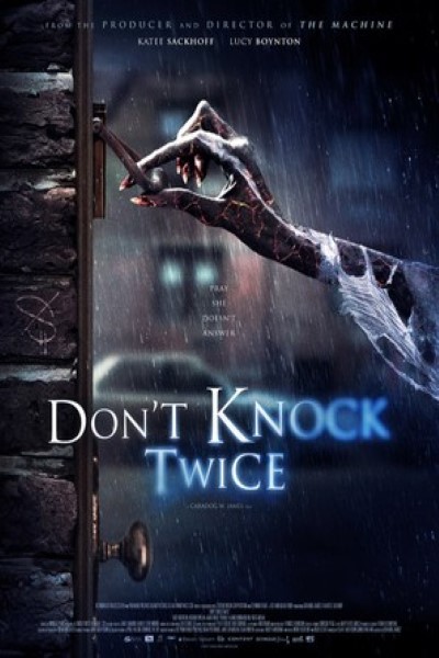 Download Don’t Knock Twice (2016) Dual Audio {Hindi-English} Movie 480p | 720p | 1080p BluRay ESubs