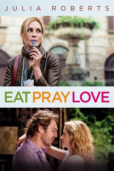 Download Eat Pray Love (2010) Dual Audio {Hindi-English} Movie 480p | 720p | 1080p BluRay ESubs