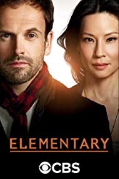 Download Elementary (Season 1-4) English Web Series 720p | 1080p WEB-DL Esub