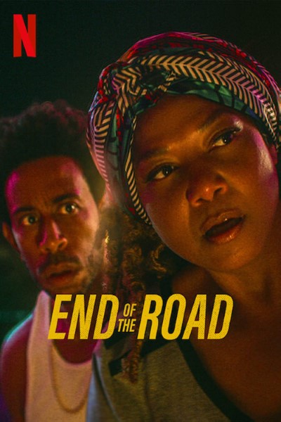 Download End of the Road (2022) Dual Audio {Hindi-English} Movie 480p | 720p | 1080p WEB-DL ESubs