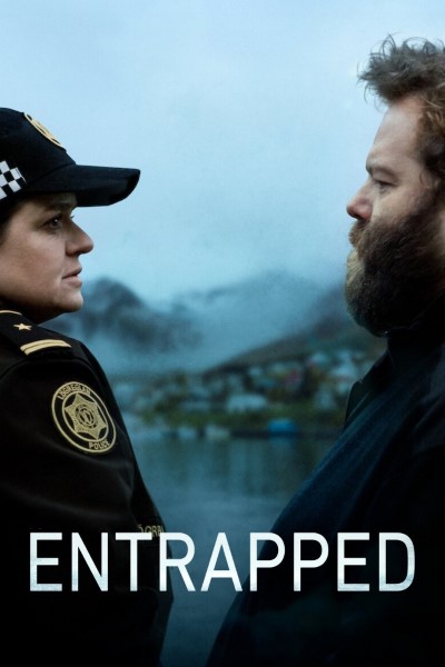 Download Entrapped (Season 1) Dual Audio (English-Icelandic) Web Series 720p | 1080p WEB-DL Esub