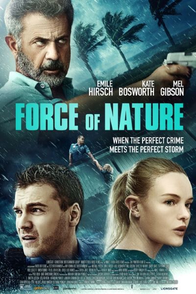 Download Force of Nature (2020) Dual Audio {Hindi-English} Movie 480p | 720p | 1080p BluRay ESub