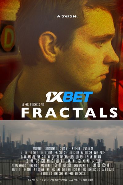 Download Fractals (2021) Hindi Dubbed (Voice Over) Movie 480p | 720p WEBRip