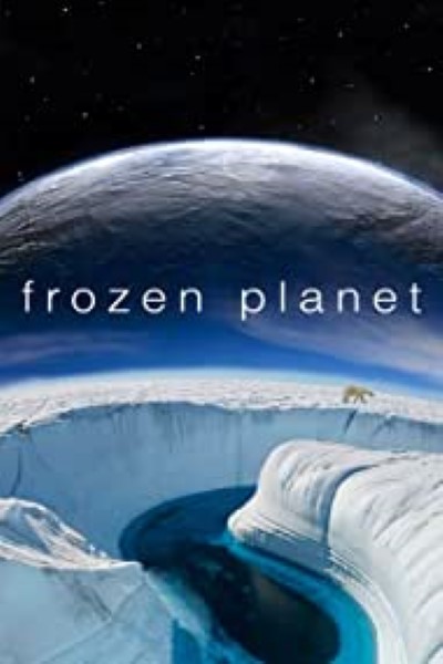 Download Frozen Planet (Season 1) Dual Audio {Hindi-English} Web Series 720p | 1080p WEB-DL Esub