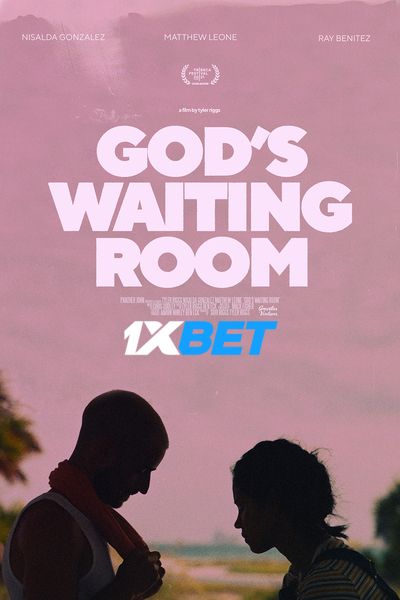 Download God’s Waiting Room (2022) Hindi Dubbed (Voice Over) Movie 480p | 720p WEBRip