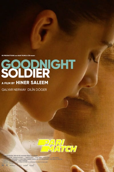 Download Goodnight Soldier (2022) Dual Audio {Hindi (HQ)-English} Movie 720p CAMRip