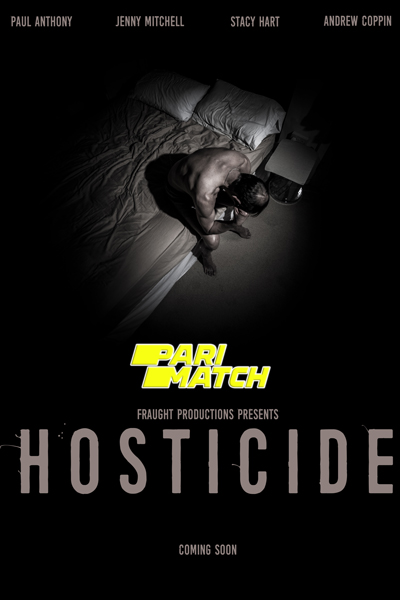 Download Hosticide (2022) Dual Audio {Hindi (HQ)-English} Movie 720p HDRip