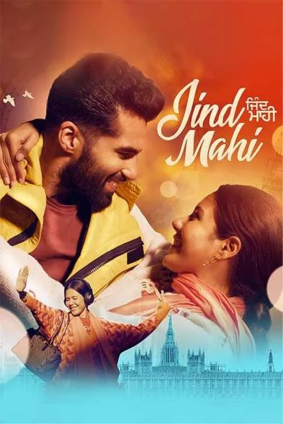 Download Jind Mahi (2022) Punjabi Movie 480p | 720p | 1080p WEB-DL ESub