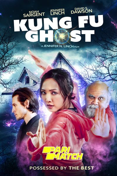Download Kung Fu Ghost (2022) Hindi Dubbed (Voice Over) Movie 480p | 720p WEBRip