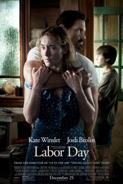 Download Labor Day (2013) Dual Audio {Hindi-English} Movie 480p | 720p | 1080p WEB-DL ESubs