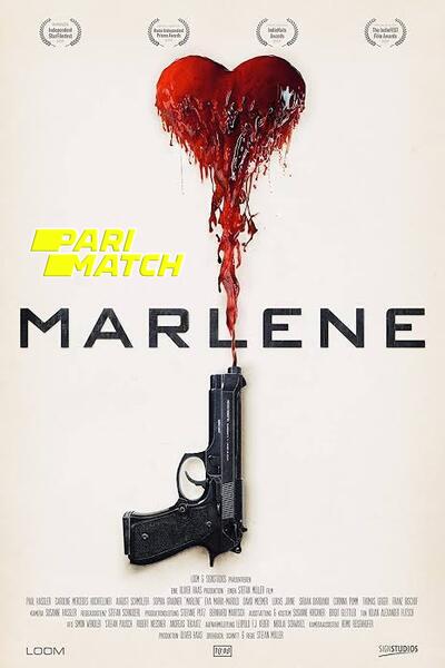 Download Marlene (2020) Hindi Dubbed (Voice Over) Movie 1080p WEB-DL ESub