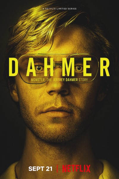 Download Dahmer – Monster: The Jeffrey Dahmer Story (Season 01) {Hindi-English} NetFlix WEB Series 480p | 720p | 1080p WEB-DL ESub