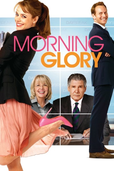 Download Morning Glory (2010) Dual Audio {Hindi-English} Movie 480p | 720p | 1080p WEB-DL ESubs