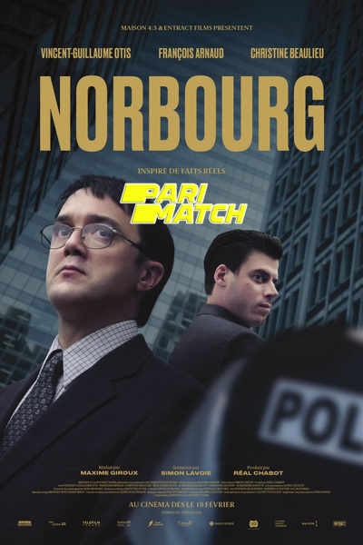 Download Norbourg (2022) Hindi Dubbed (Voice Over) Movie 480p | 720p WEBRip