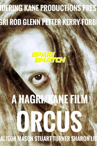 Download Orcus (2022) Dual Audio {Hindi (HQ)-English} Movie 720p HDRip
