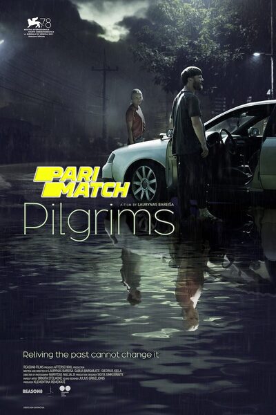 Download Pilgrims (2021) Hindi Dubbed (Voice Over) Movie 480p | 720p WEBRip