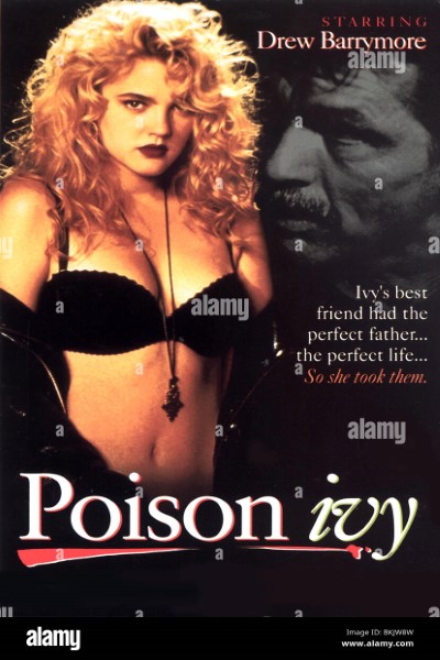 Download Poison Ivy (1992) Dual Audio {Hindi-English} Movie 480p | 720p DVDRip ESubs