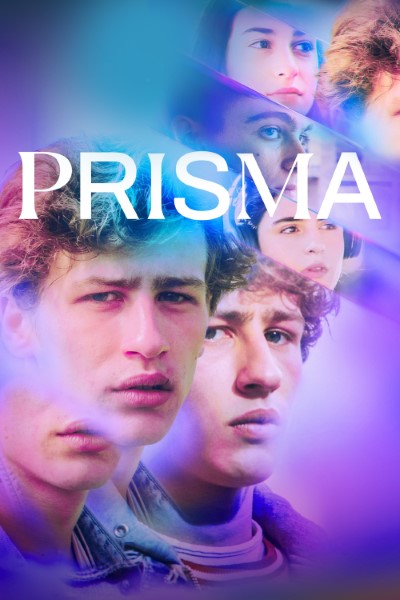 Download Prisma (Season 1) Dual Audio (English-Italian) Web Series 720p | 1080p WEB-DL Esub