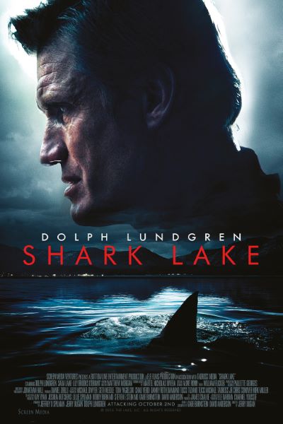 Download Shark Lake (2015) Dual Audio {Hindi-English} Movie 480p | 720p BluRay ESub