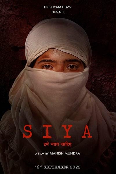 Download Siya (2022) Hindi Movie 480p | 720p | 1080p WEB-DL ESub