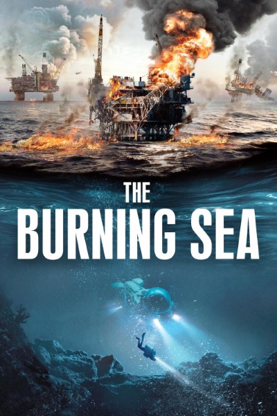 Download The Burning Sea (2021) Dual Audio {Hindi-Norwegian} Movie 480p | 720p | 1080p BluRay ESubs