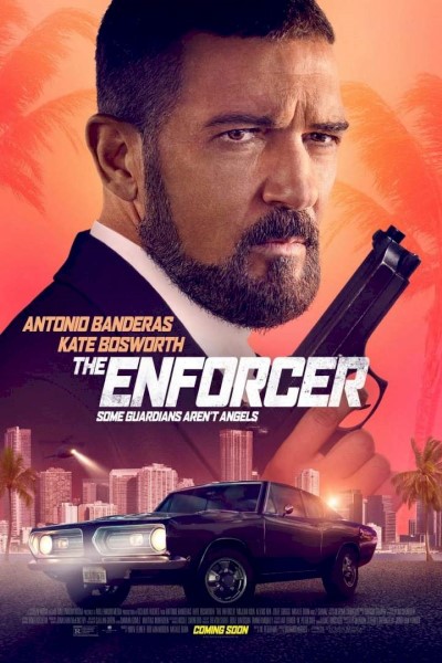 Download The Enforcer (2022) English Movie 480p | 720p | 1080p WEB-DL ESubs