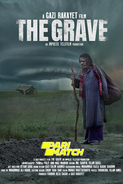 Download The Grave (2020) Hindi Dubbed (Voice Over) Movie 480p | 720p WEBRip