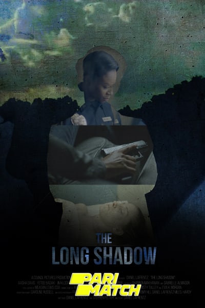 Download The Long Shadow (2019) Hindi Dubbed (Voice Over) Movie 1080p HDRip