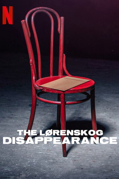 Download The Lørenskog Disappearance (Season 1) Dual Audio {Hindi-English} WEB Series 480p | 720p | 1080p WEB-DL ESub