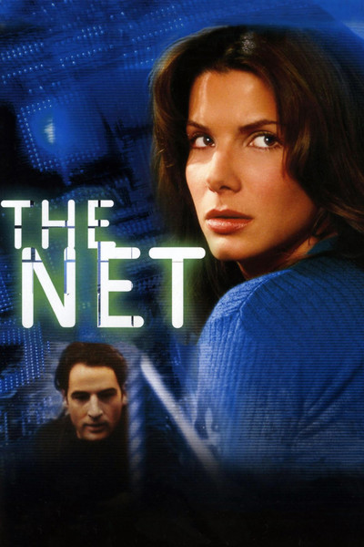 Download The Net (1995) Dual Audio {Hindi-English} Movie 480p | 720p | 1080p BluRay