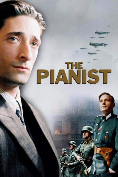 Download The Pianist (2002) Dual Audio {Hindi-English} Movie 480p | 720p | 1080p BluRay