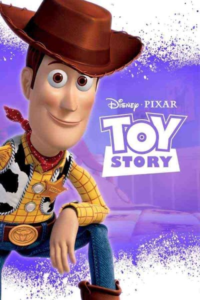 Download Toy Story (1995) Dual Audio {Hindi-English} Movie 480p | 720p | 1080p BluRay ESubs