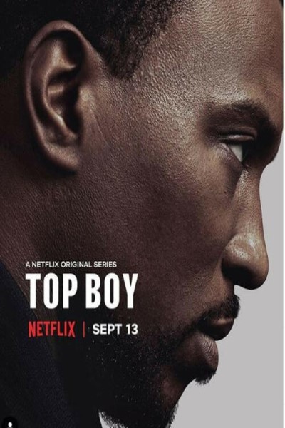 Download Top Boy (Season 1-2) Dual Audio {Hindi-English} Netflix WEB Series 480p | 720p WEB-DL