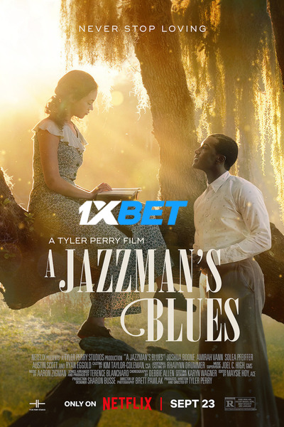 Download A Jazzman’s Blues (2022) Hindi Dubbed (Voice Over) Movie 480p | 720p WEBRip