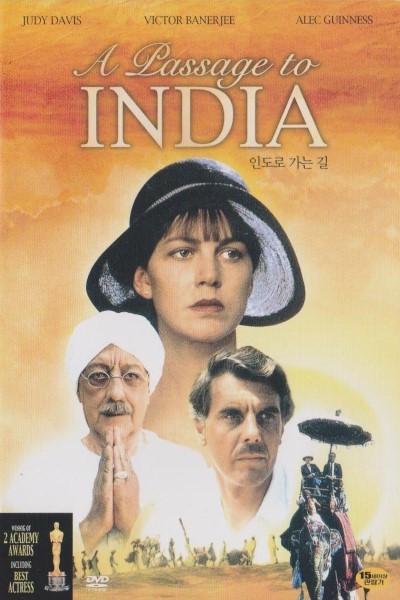 Download A Passage to India (1984) English Movie 480p | 720p | 1080p BluRay ESubs