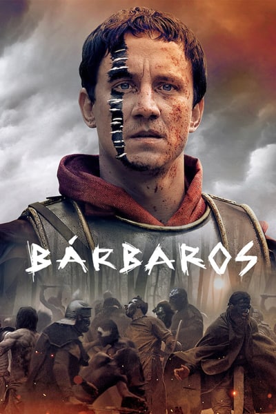 Download Barbarians (Season 1 – 2) Dual Audio {Hindi-English} NetFlix WEB Series 480p | 720p | 1080p WEB-DL ESub